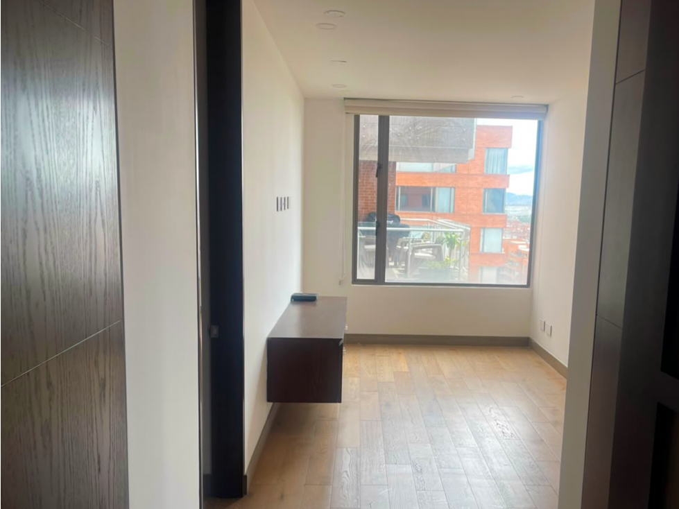 Apartamento en venta en Ciudad Salitre, Bogotá · foto 19 de 24