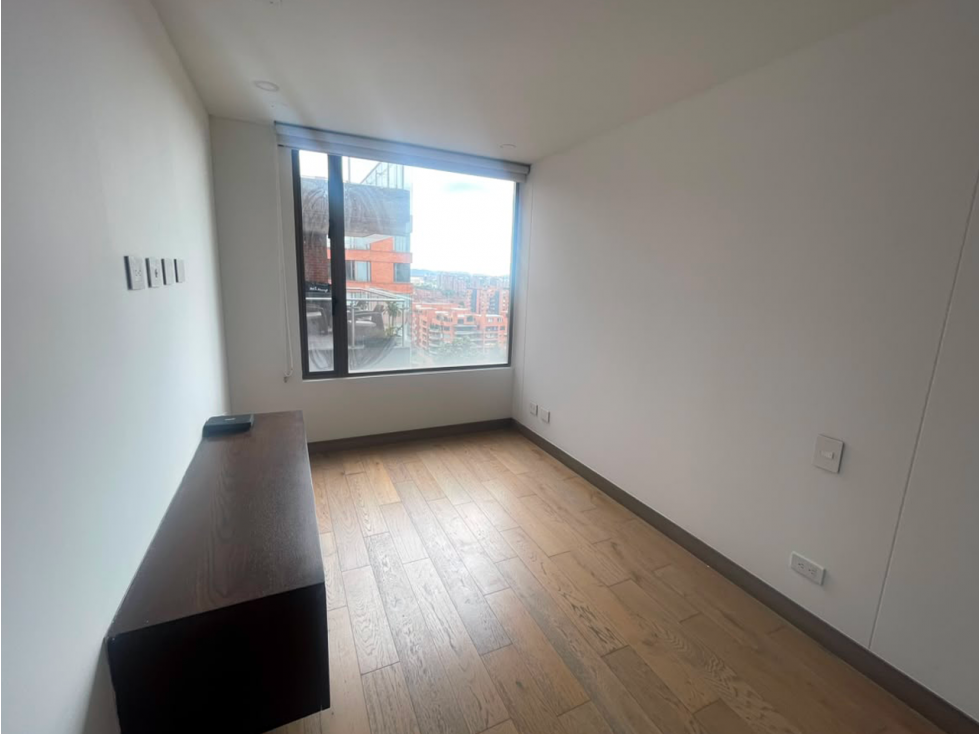 Apartamento en venta en Ciudad Salitre, Bogotá · foto 20 de 24