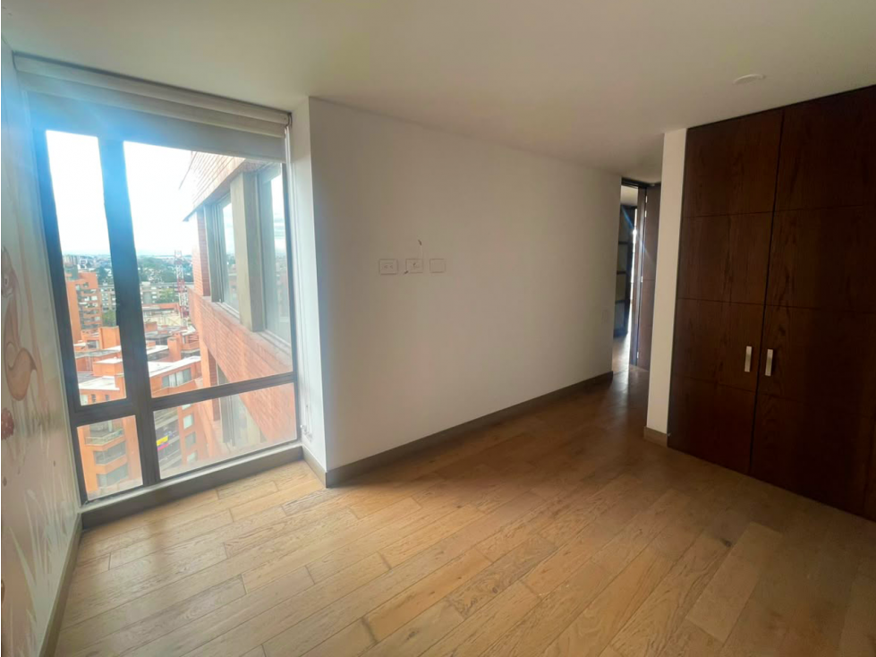 Apartamento en venta en Ciudad Salitre, Bogotá · foto 21 de 24