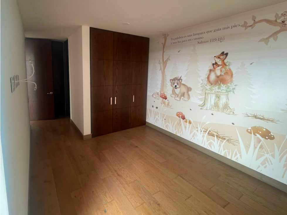Apartamento en venta en Ciudad Salitre, Bogotá · foto 22 de 24
