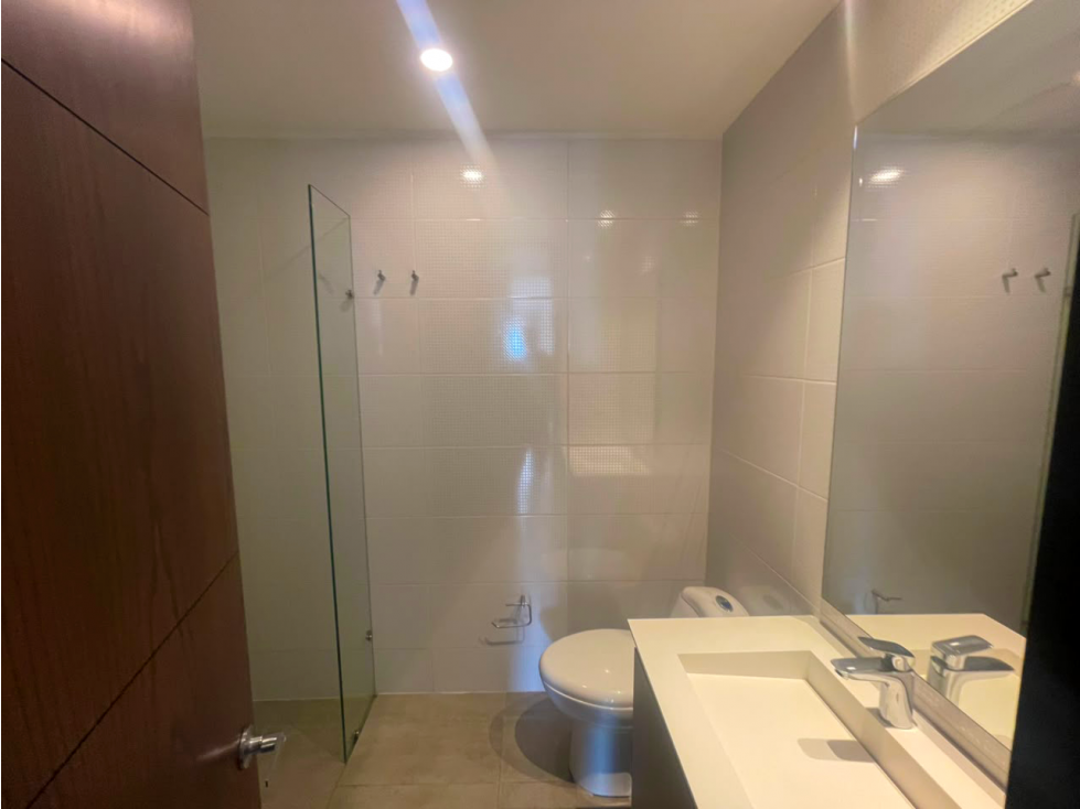 Apartamento en venta en Ciudad Salitre, Bogotá · foto 23 de 24