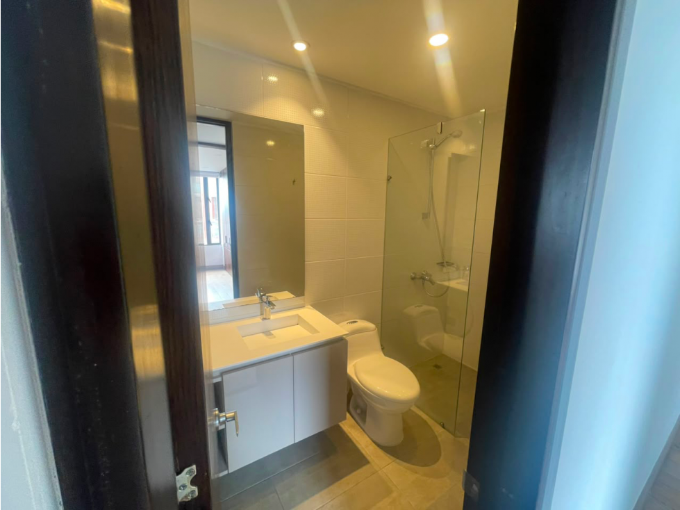 Apartamento en venta en Ciudad Salitre, Bogotá · foto 24 de 24