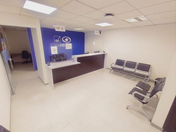 Oficina en arriendo en San Pedro, Cali, 295 m² · foto 3 de 24