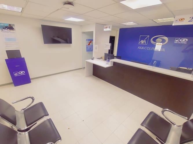 Oficina en arriendo en San Pedro, Cali, 295 m² · foto 4 de 24
