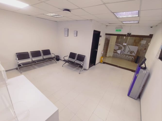 Oficina en arriendo en San Pedro, Cali, 295 m² · foto 5 de 24
