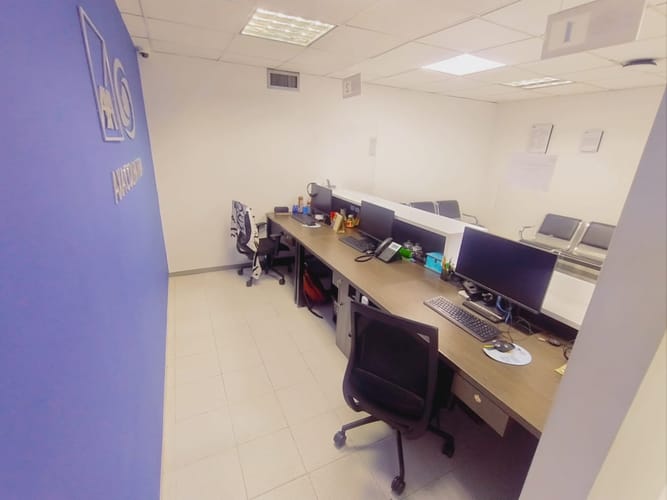 Oficina en arriendo en San Pedro, Cali, 295 m² · foto 6 de 24