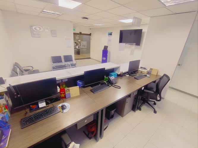 Oficina en arriendo en San Pedro, Cali, 295 m² · foto 7 de 24