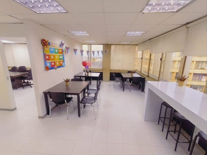 Oficina en arriendo en San Pedro, Cali, 295 m² · foto 8 de 24