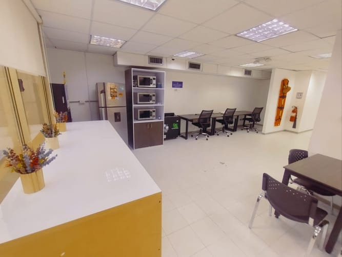 Oficina en arriendo en San Pedro, Cali, 295 m² · foto 9 de 24