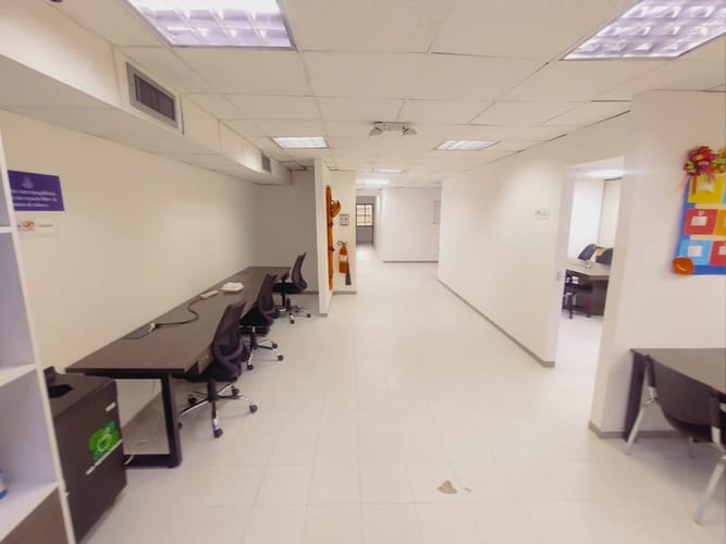 Oficina en arriendo en San Pedro, Cali, 295 m² · foto 10 de 24