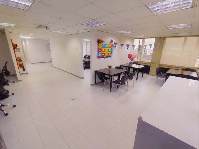 Oficina en arriendo en San Pedro, Cali, 295 m² · foto 12 de 24