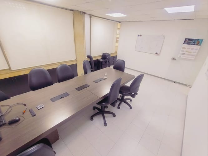 Oficina en arriendo en San Pedro, Cali, 295 m² · foto 13 de 24