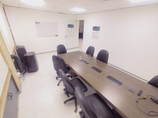 Oficina en arriendo en San Pedro, Cali, 295 m² · foto 14 de 24