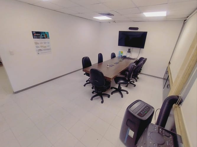 Oficina en arriendo en San Pedro, Cali, 295 m² · foto 16 de 24