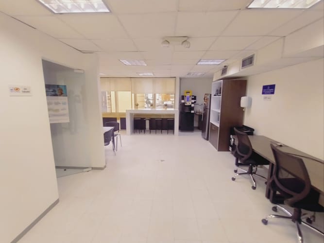 Oficina en arriendo en San Pedro, Cali, 295 m² · foto 17 de 24