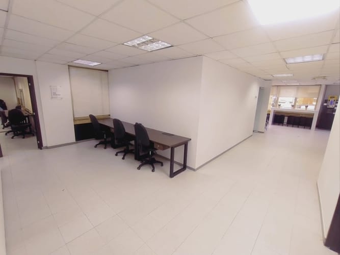 Oficina en arriendo en San Pedro, Cali, 295 m² · foto 18 de 24