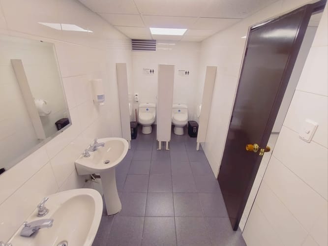 Oficina en arriendo en San Pedro, Cali, 295 m² · foto 21 de 24