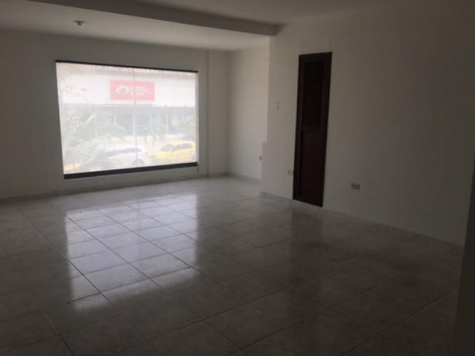 Oficina en arriendo en El Porvenir, Barranquilla, 31 m² · foto 4 de 11