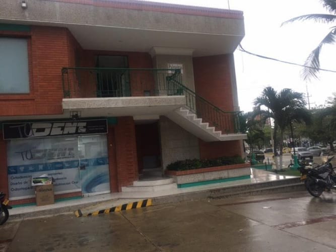 Oficina en arriendo en El Porvenir, Barranquilla, 31 m² · foto 9 de 11