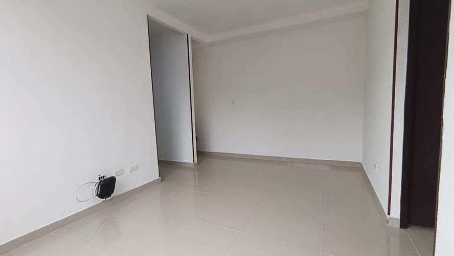 Apartamento de 3 alcobas en venta en Las Ferias, Ibagué, 54 m² · foto 5 de 15