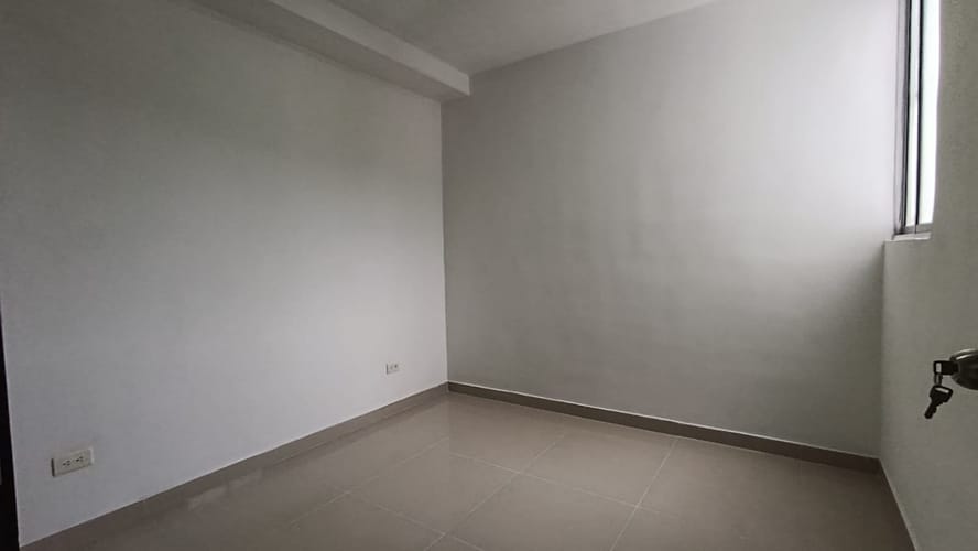 Apartamento de 3 alcobas en venta en Las Ferias, Ibagué, 54 m² · foto 6 de 15