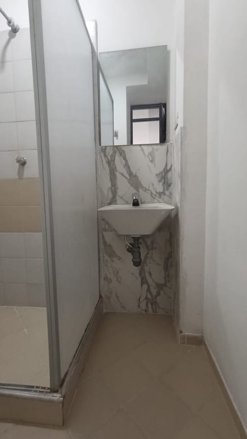 Apartamento de 3 alcobas en venta en Las Ferias, Ibagué, 54 m² · foto 12 de 15