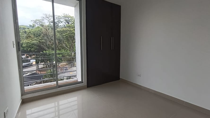 Apartamento de 3 alcobas en venta en Las Ferias, Ibagué, 54 m² · foto 9 de 15