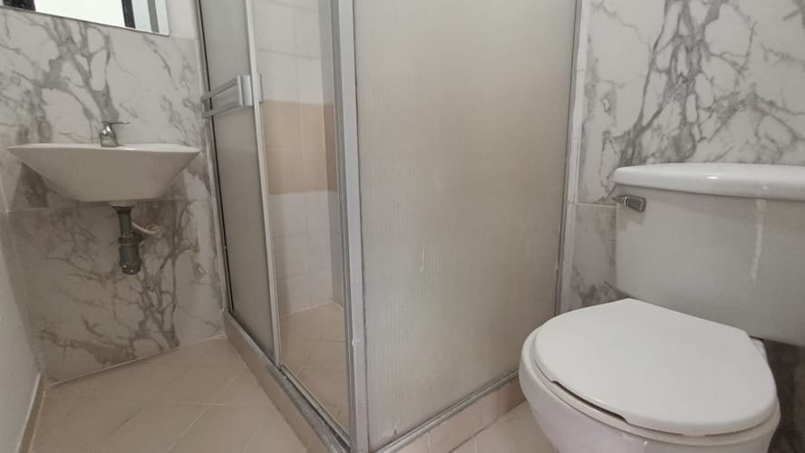 Apartamento de 3 alcobas en venta en Las Ferias, Ibagué, 54 m² · foto 14 de 15