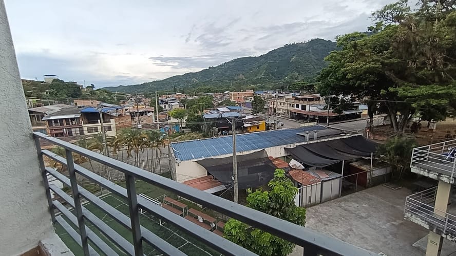 Apartamento de 3 alcobas en venta en Las Ferias, Ibagué, 54 m² · foto 10 de 15