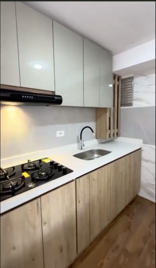 Apartamento en venta en Bachue, Chía · foto 2 de 17