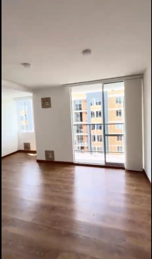 Apartamento en venta en Bachue, Chía · foto 3 de 17