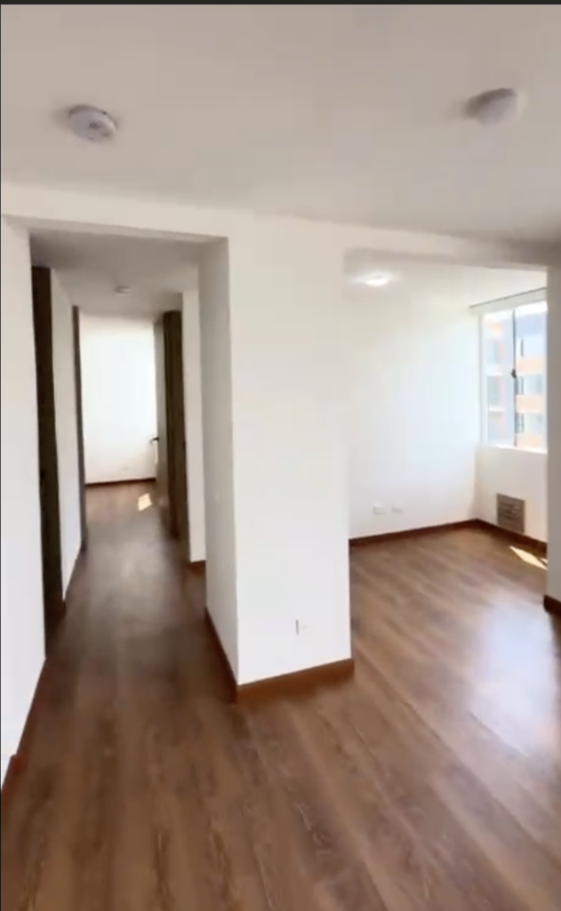 Apartamento en venta en Bachue, Chía · foto 4 de 17