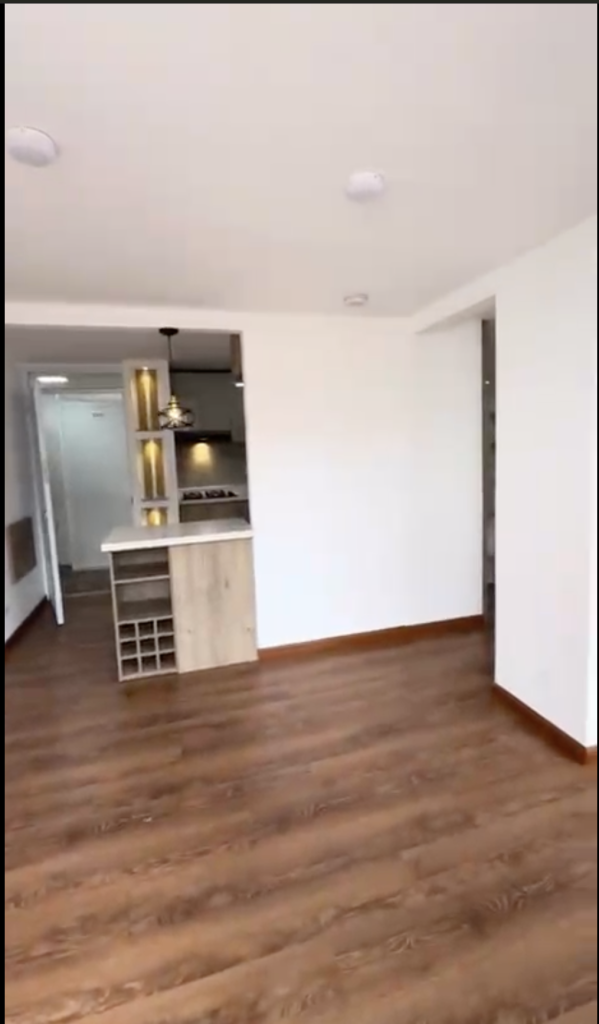 Apartamento en venta en Bachue, Chía · foto 5 de 17