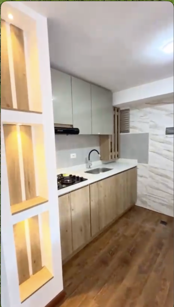 Apartamento en venta en Bachue, Chía · foto 10 de 17