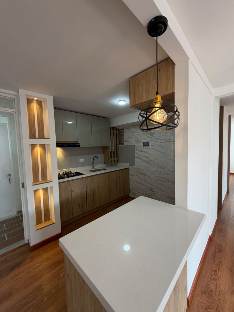 Apartamento en venta en Bachue, Chía · foto 12 de 17