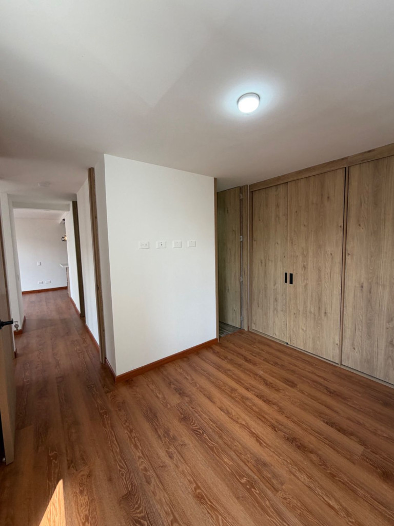 Apartamento en venta en Bachue, Chía · foto 13 de 17