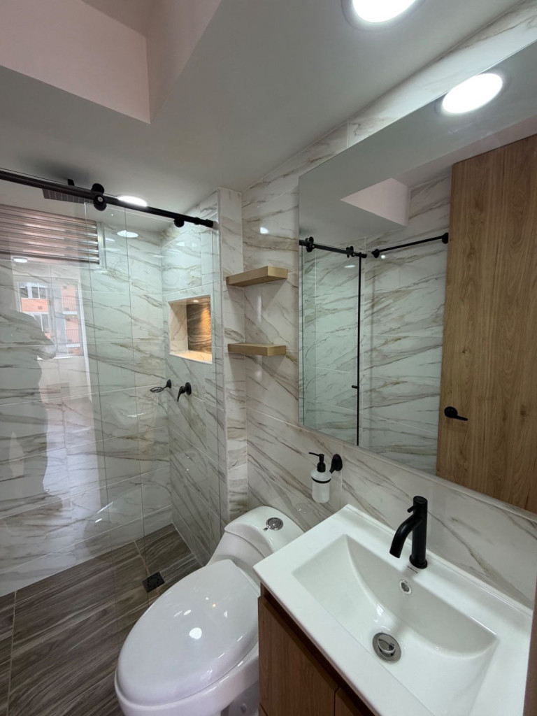 Apartamento en venta en Bachue, Chía · foto 14 de 17