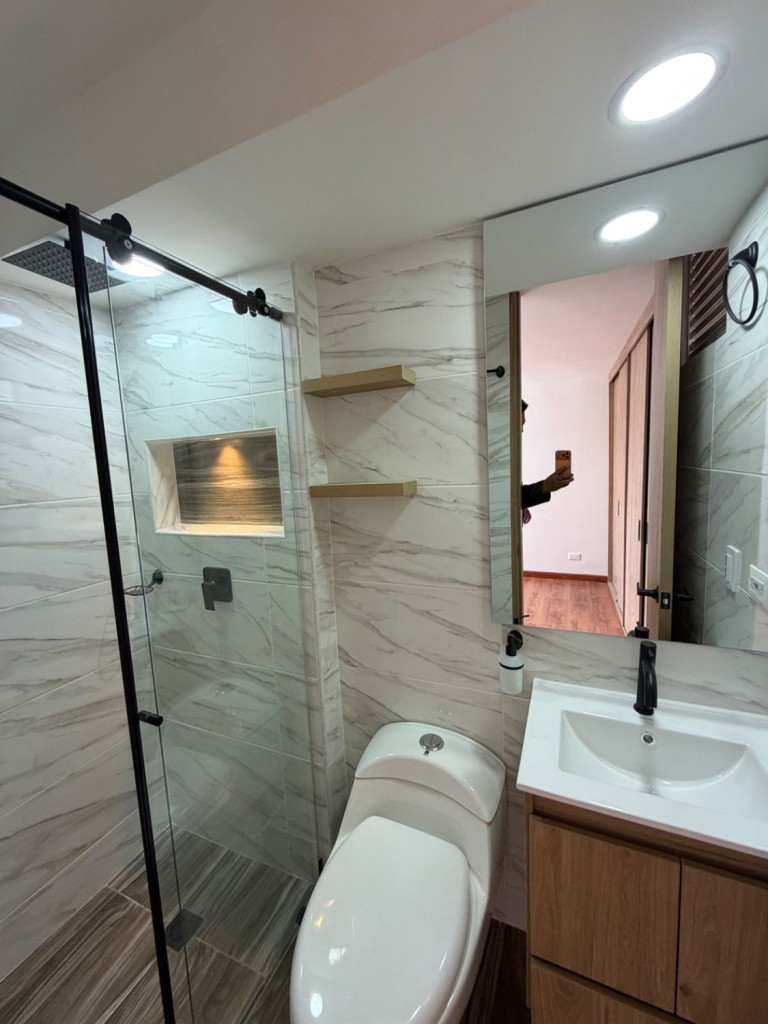 Apartamento en venta en Bachue, Chía · foto 16 de 17