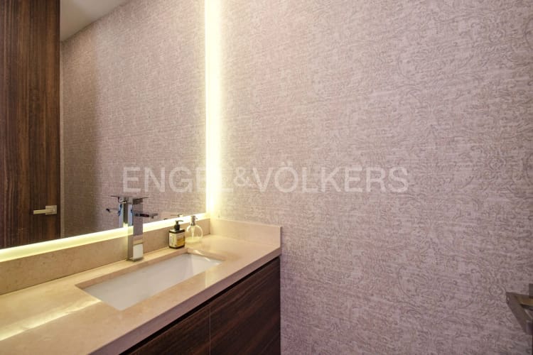 Apartamento de 3 alcobas en venta en La Carolina, Bogotá, 186 m² · foto 7 de 17
