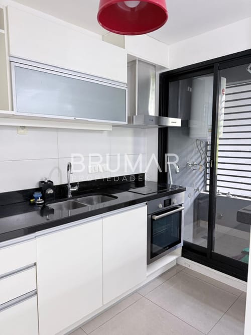Alquiler anual 1 dormitorio excelente ubicación · Foto 4