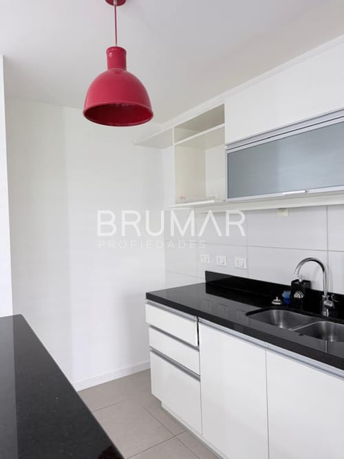 Alquiler anual 1 dormitorio excelente ubicación · Foto 5