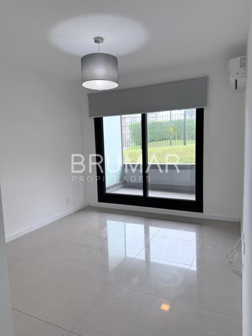 Alquiler anual 1 dormitorio excelente ubicación · Foto 6