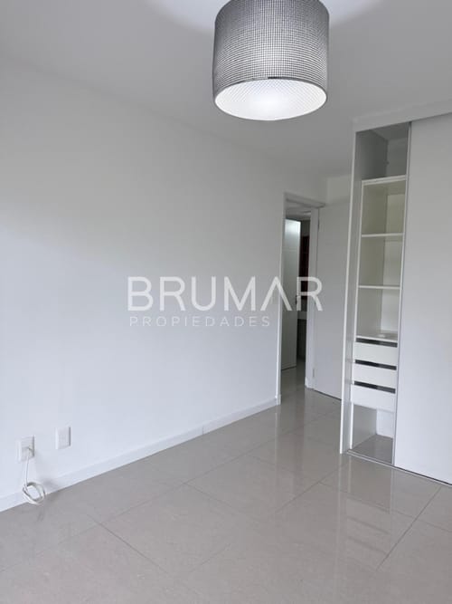Alquiler anual 1 dormitorio excelente ubicación · Foto 7