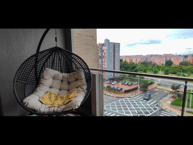 Apartamento de 5 alcobas en venta en La Felicidad, Bogotá, 279 m² · foto 8 de 24