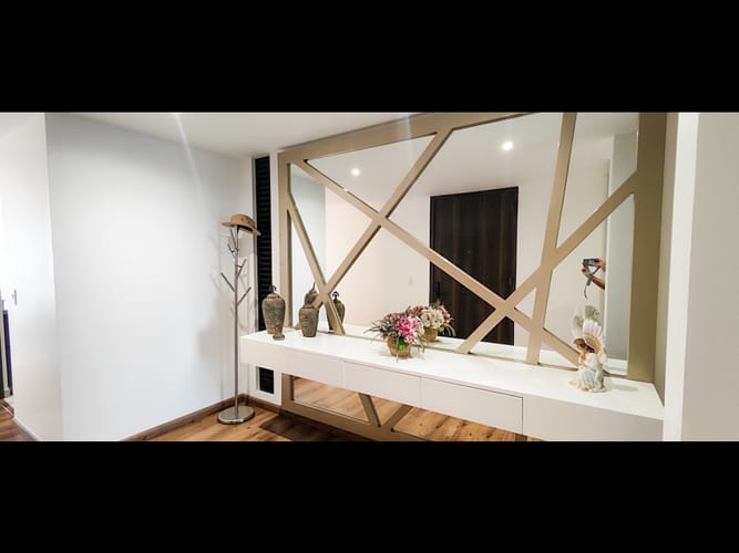 Apartamento de 5 alcobas en venta en La Felicidad, Bogotá, 279 m² · foto 9 de 24