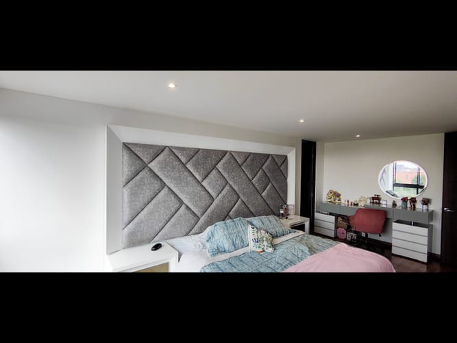 Apartamento de 5 alcobas en venta en La Felicidad, Bogotá, 279 m² · foto 15 de 24