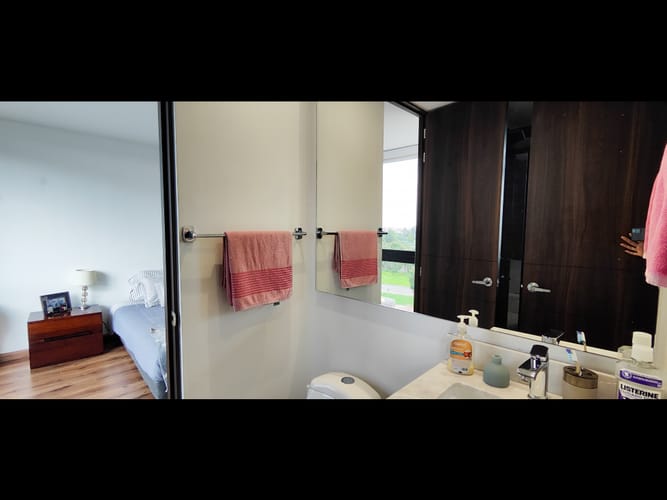 Apartamento de 5 alcobas en venta en La Felicidad, Bogotá, 279 m² · foto 19 de 24