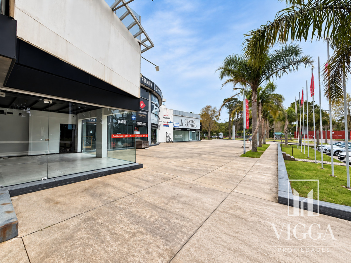 Local Sobre Roosevelt Alquiler anual · Foto 6