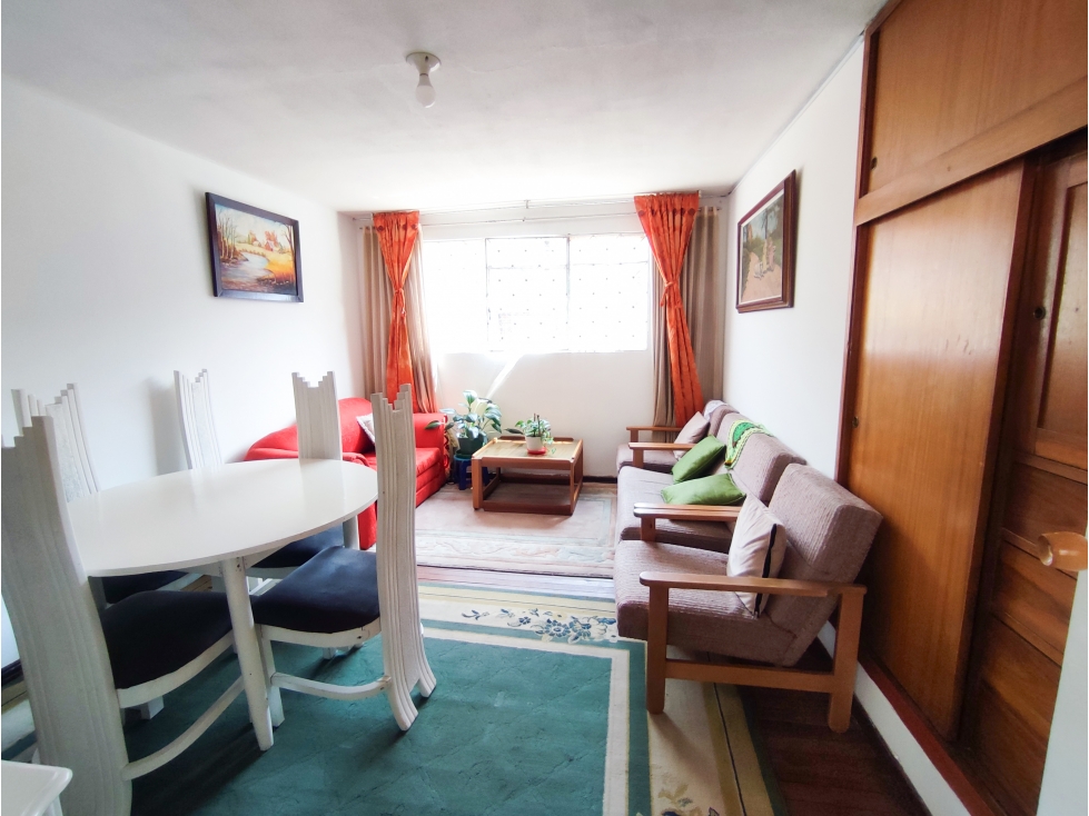 Casa en venta en Santa Rita, Bogotá · foto 3 de 24