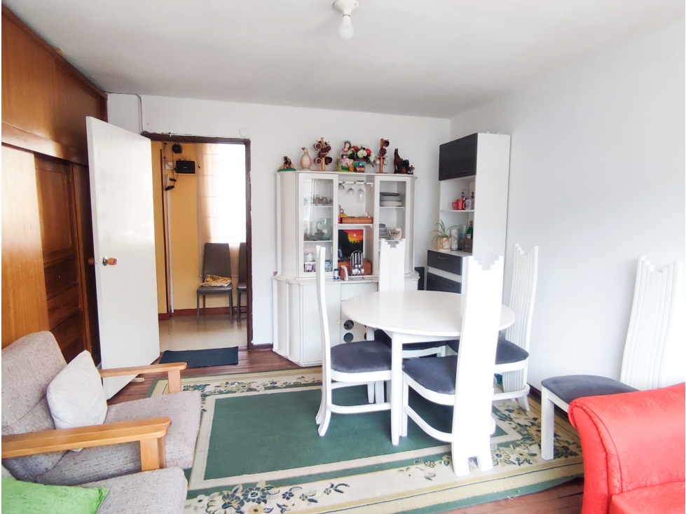 Casa en venta en Santa Rita, Bogotá · foto 4 de 24